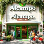 Alcampo Ofrece Empleo