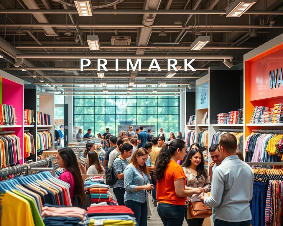 Ambiente Laboral Primark