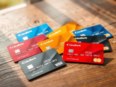 CaixaBank y Sus Tarjetas de Crédito