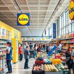 Construye Tu Futuro con Lidl