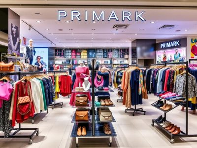 Descubre Tu Potencial en Primark