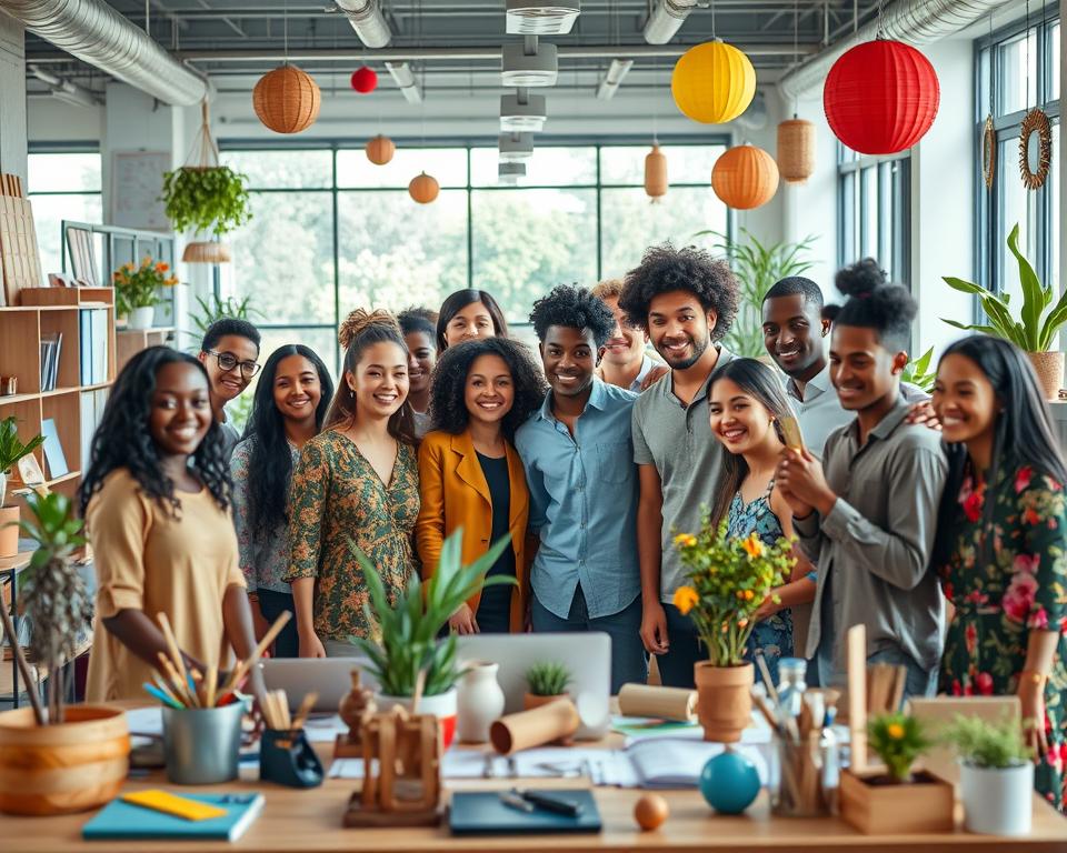 Diversidad e inclusión laboral DIA