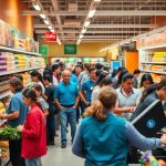 Inicia Tu Carrera en Alcampo