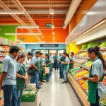 Mercadona Busca Talento