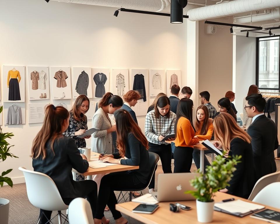 Proceso de Selección Zara