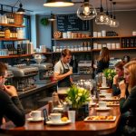 Starbucks Busca Talento