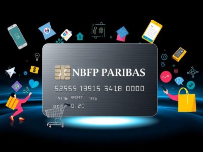 Tarjetas de Crédito BNP Paribas