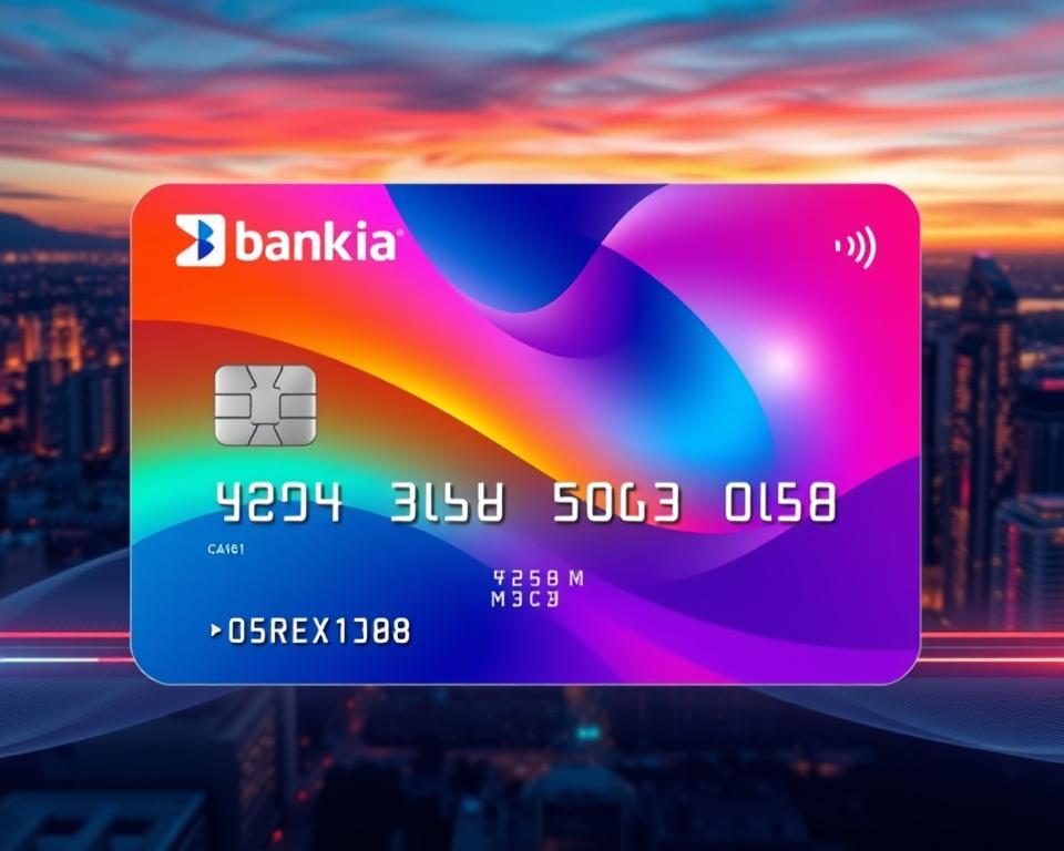 Tarjetas de Crédito Bankia