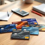 Tarjetas de Crédito Bankia