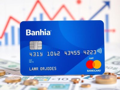 Tarjetas de Crédito Bankia