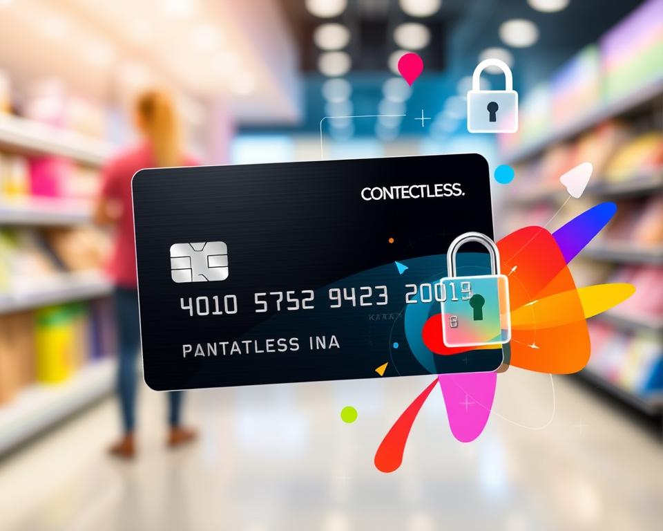 Tarjetas de crédito contactless
