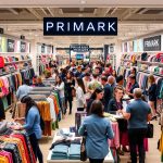 Trabajar en Primark