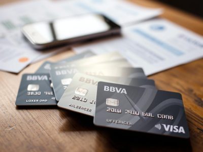 Ventajas de las Tarjetas de Crédito BBVA