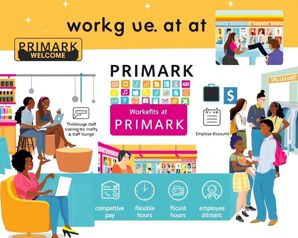 beneficios Primark