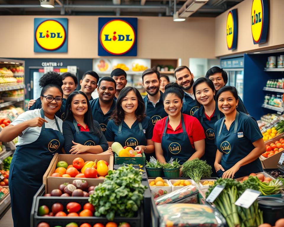 equipo Lidl