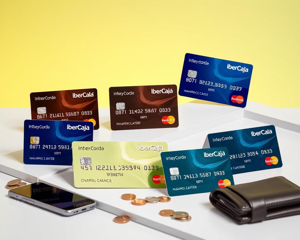 tarjetas de crédito IberCaja