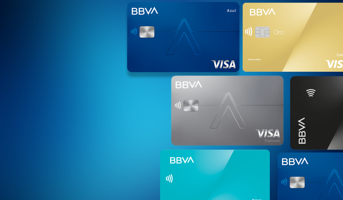 Cartão de Crédito BBVA: Descubra Vantagens e Opções para Todos os Perfis