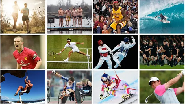 El Deporte como Estilo de Vida: Beneficios Físicos y Mentales de la Actividad Física