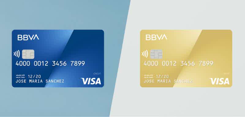 Cartão de Crédito BBVA: Descubra Vantagens e Opções para Todos os Perfis