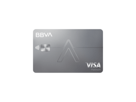 BBVA: Tu Tarjeta de Crédito Ideal para Cada Ocasión!