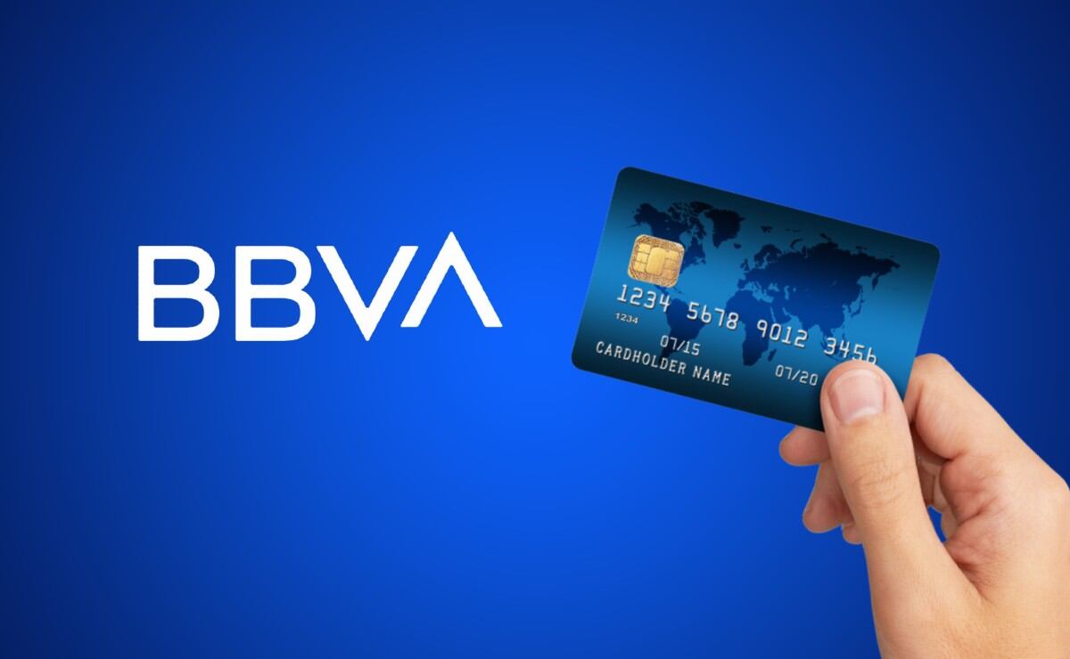BBVA: Potencia Tu Estilo de Vida con Nuestro Exclusivo Tarjeta de Crédito!