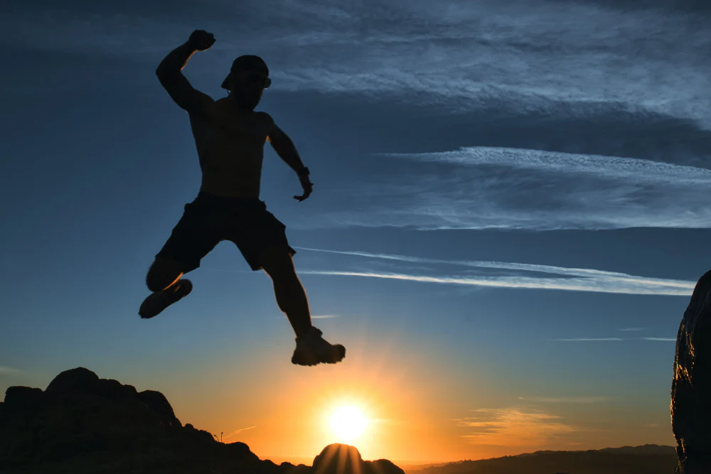 Viviendo la Adrenalina: El Espectáculo del Deporte y su Poder de Entretenimiento!