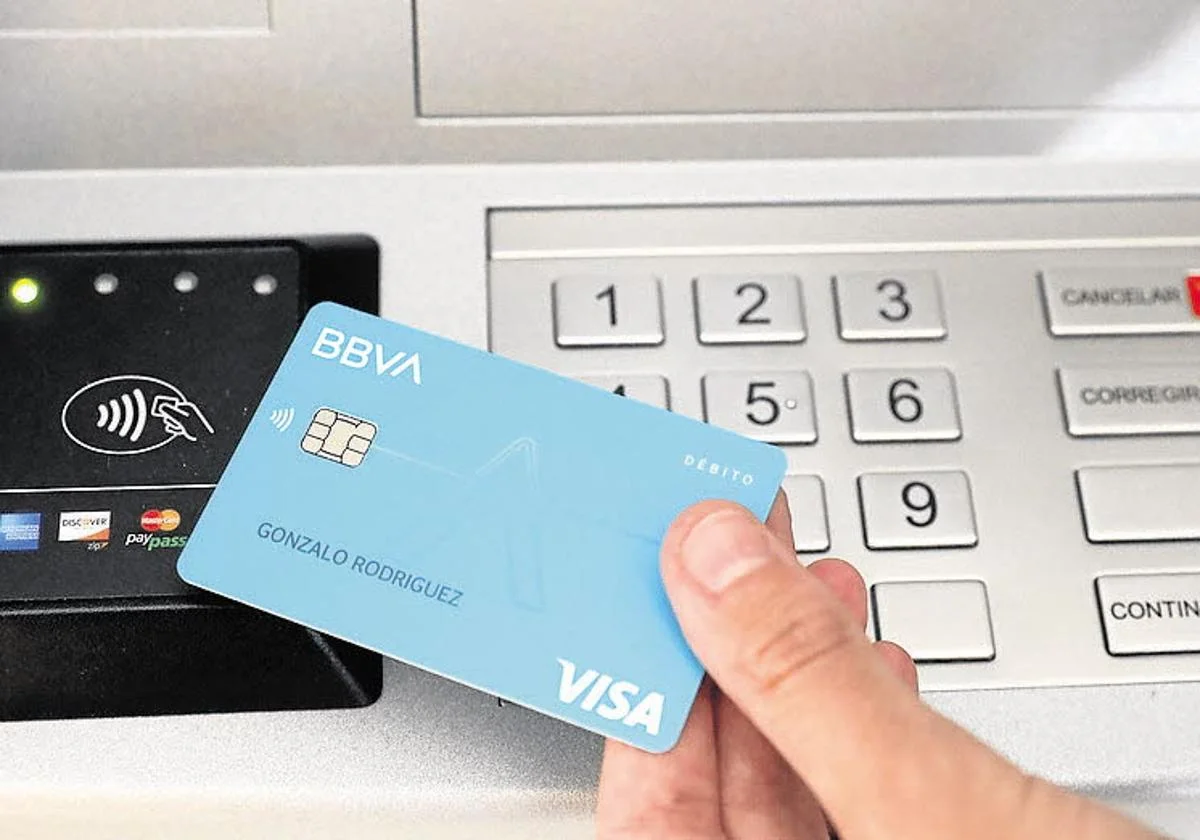 BBVA: Potencia Tu Estilo de Vida con Nuestro Exclusivo Tarjeta de Crédito!