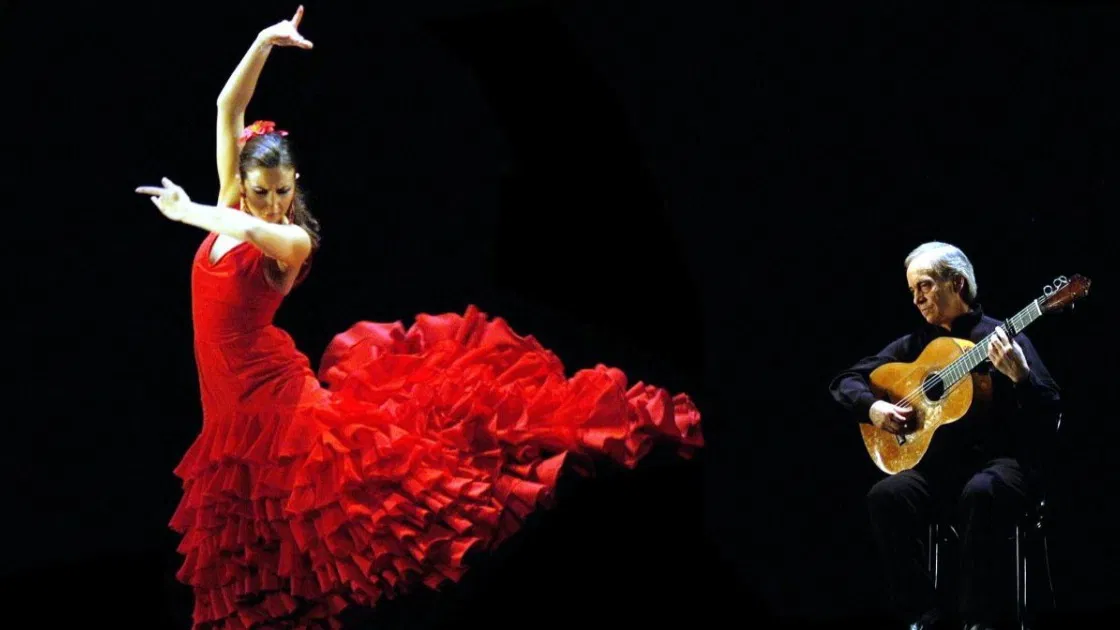 De la Paella al Flamenco: Curiosidades que Quizás No Conozcas sobre España!