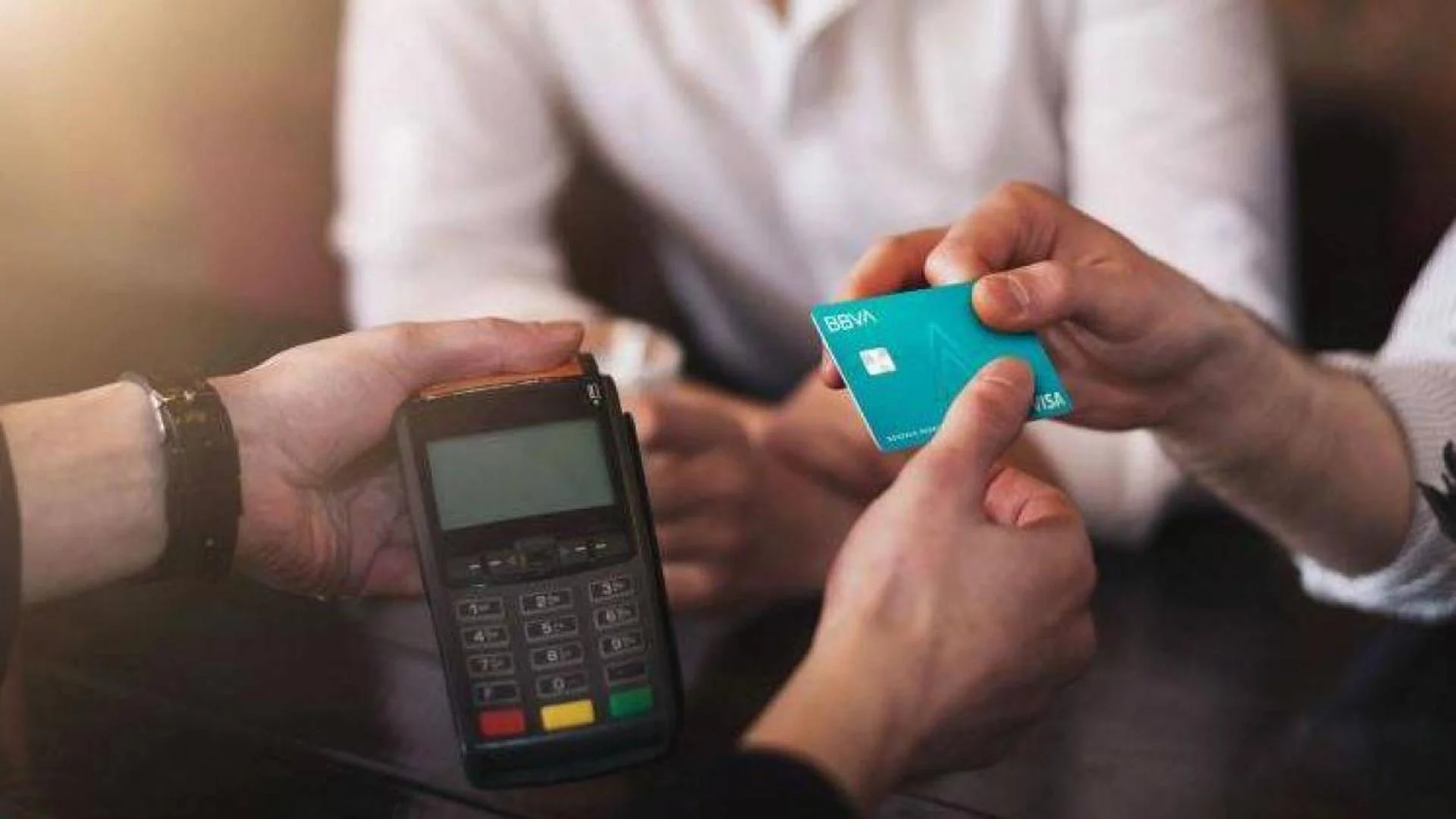 BBVA: Tu Tarjeta de Crédito Ideal para Cada Ocasión!
