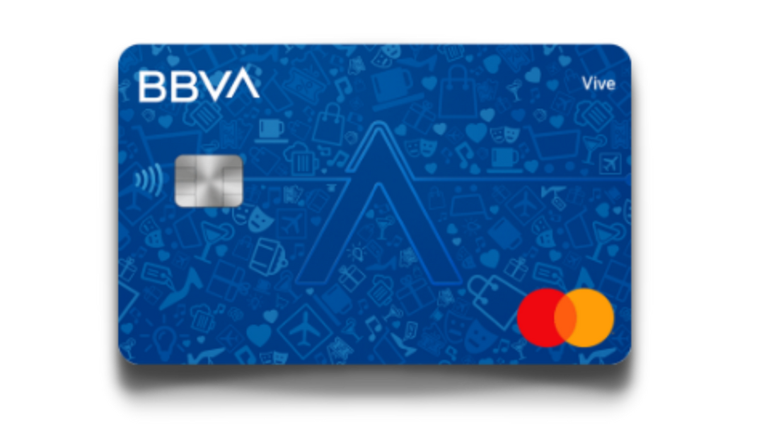 BBVA: Tu Tarjeta de Crédito Ideal para Cada Ocasión!