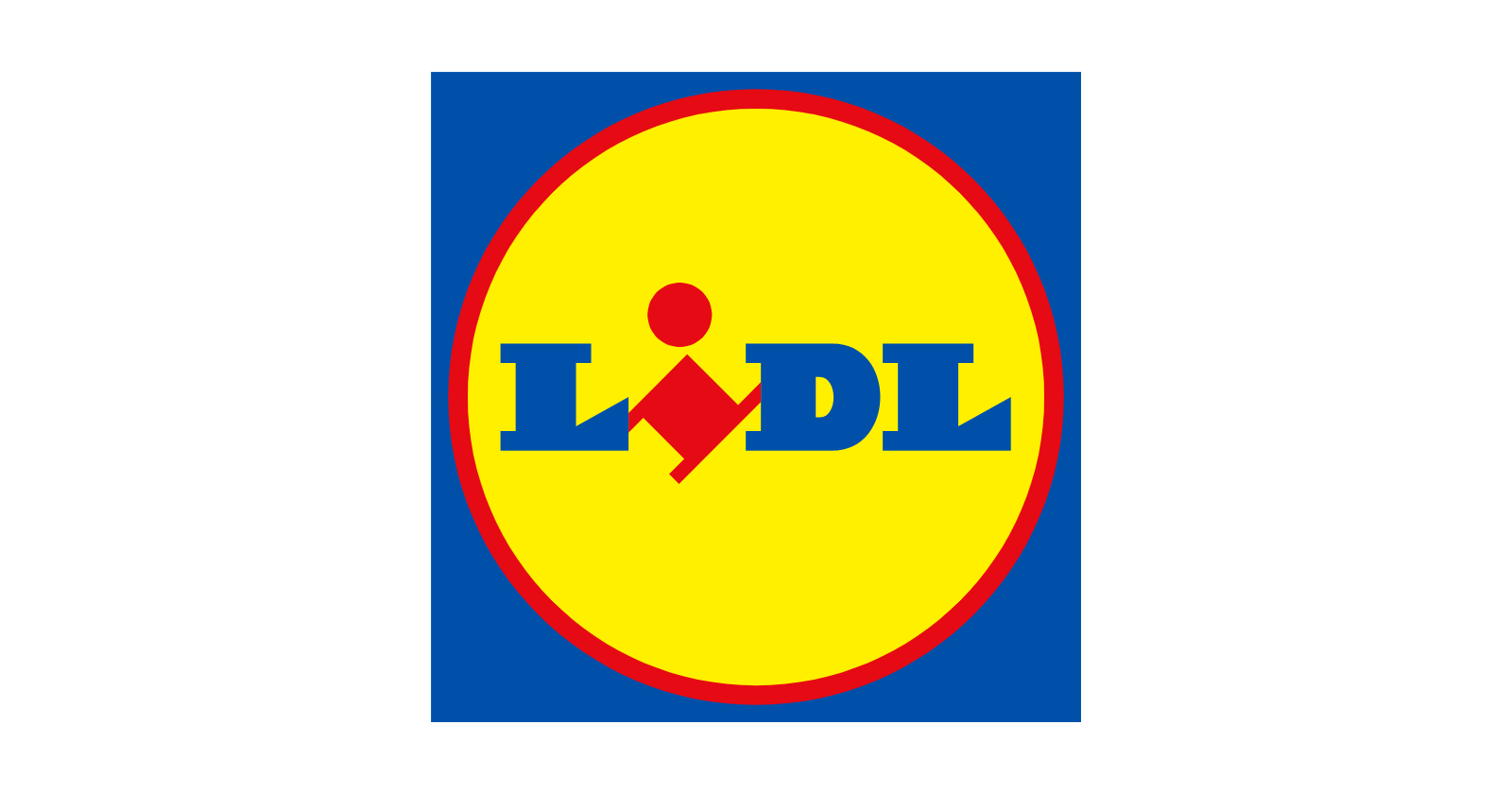 LIDL está contratando: ¡ven y forma parte de nuestra familia!