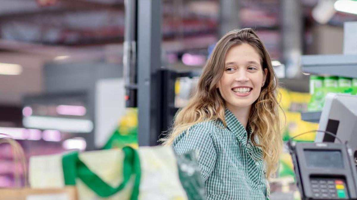 Forma Parte de Mercadona: Trabaja con Nosotros y Crece