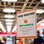 Mercadona Busca Talento