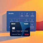 Tarjeta de Crédito BBVA