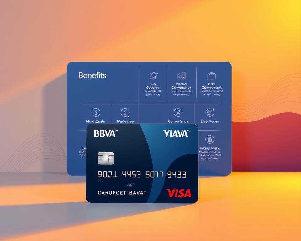 Tarjeta de Crédito BBVA: Control, Seguridad y Grandes Ventajas para Ti