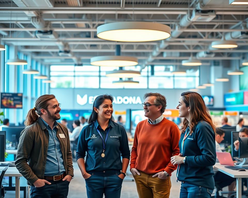 testimonios de empleados